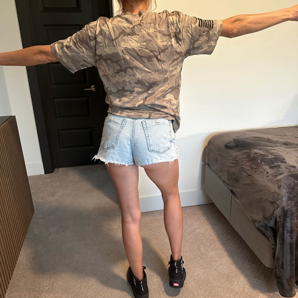 Howitzer patriot manufacturing men’s size medium? - Picture 6 of 16